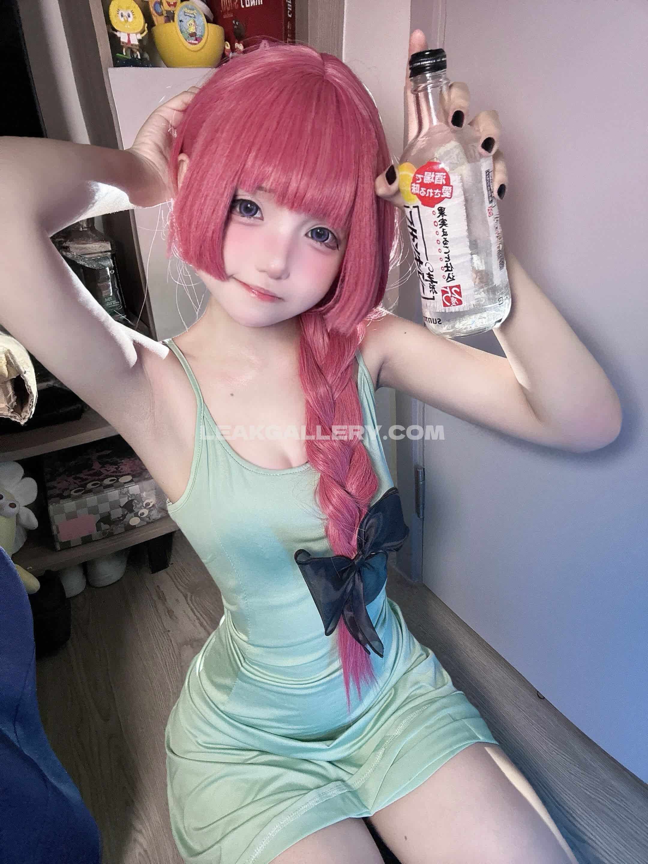Mochimochi_nn Exclusive Leaked Nude OnlyFans #7563815