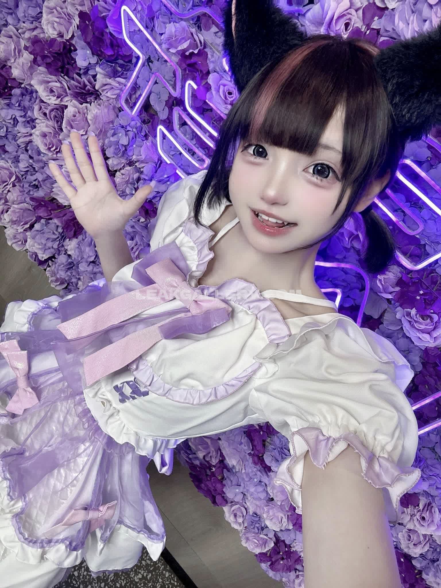 Mochimochi_nn Exclusive Leaked Nude OnlyFans #7561198