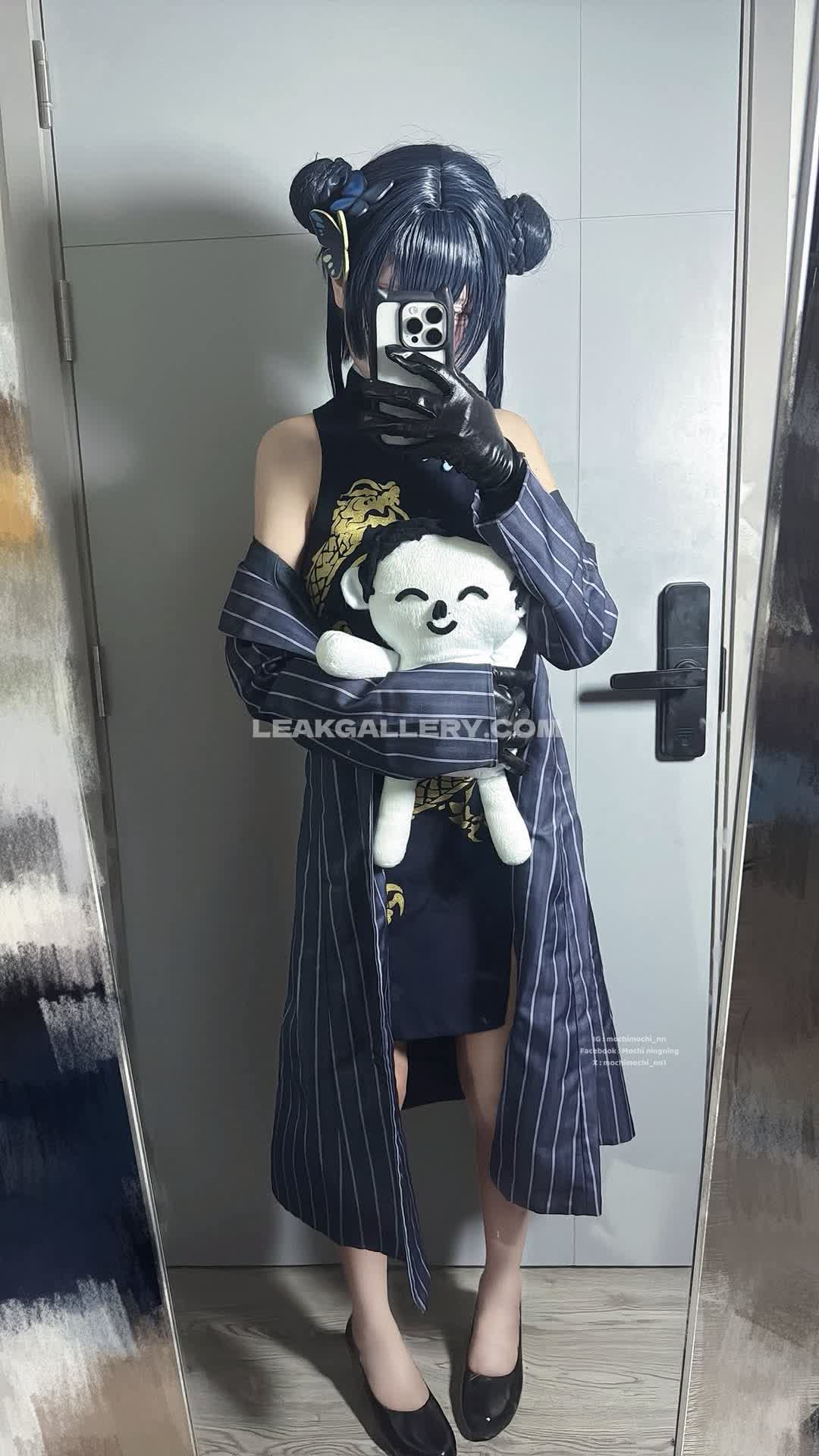 Mochimochi_nn Exclusive Leaked Nude OnlyFans #7566196