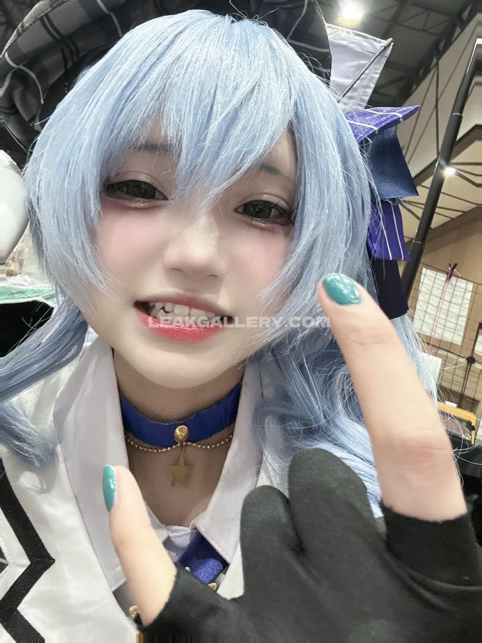 Mochimochi_nn Exclusive Leaked Nude OnlyFans #7549985