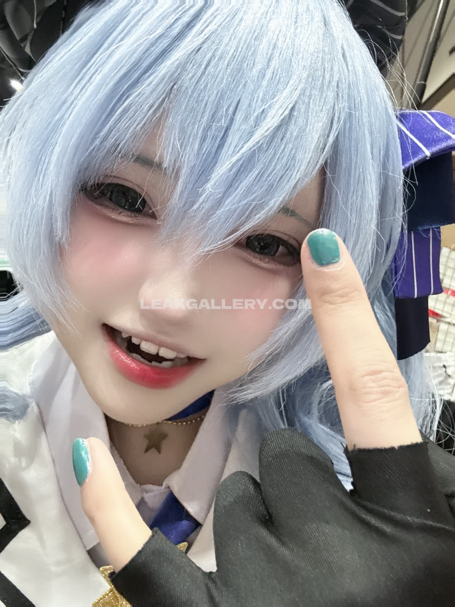 Mochimochi_nn Exclusive Leaked Nude OnlyFans #7567187