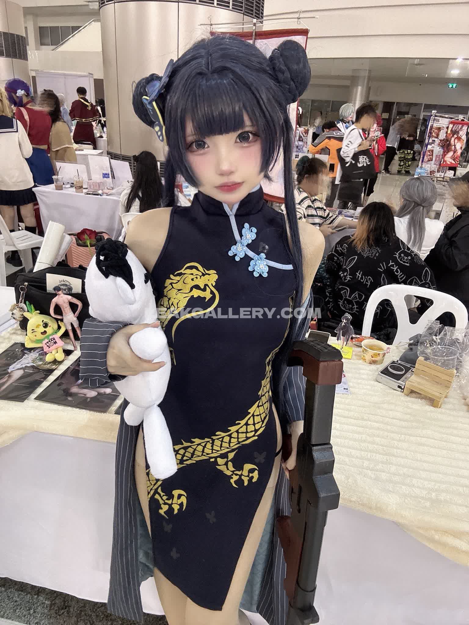 Mochimochi_nn Exclusive Leaked Nude OnlyFans #7577736
