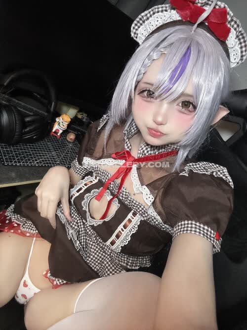 Mochimochi_nn Exclusive Leaked Nude OnlyFans #7551685