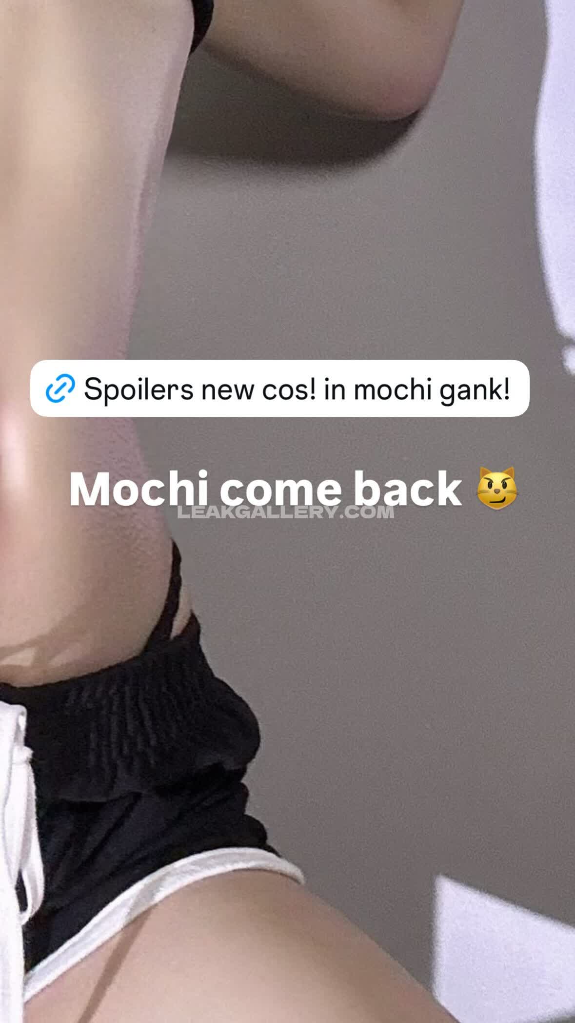 Mochimochi_nn Exclusive Leaked Nude OnlyFans #7549349