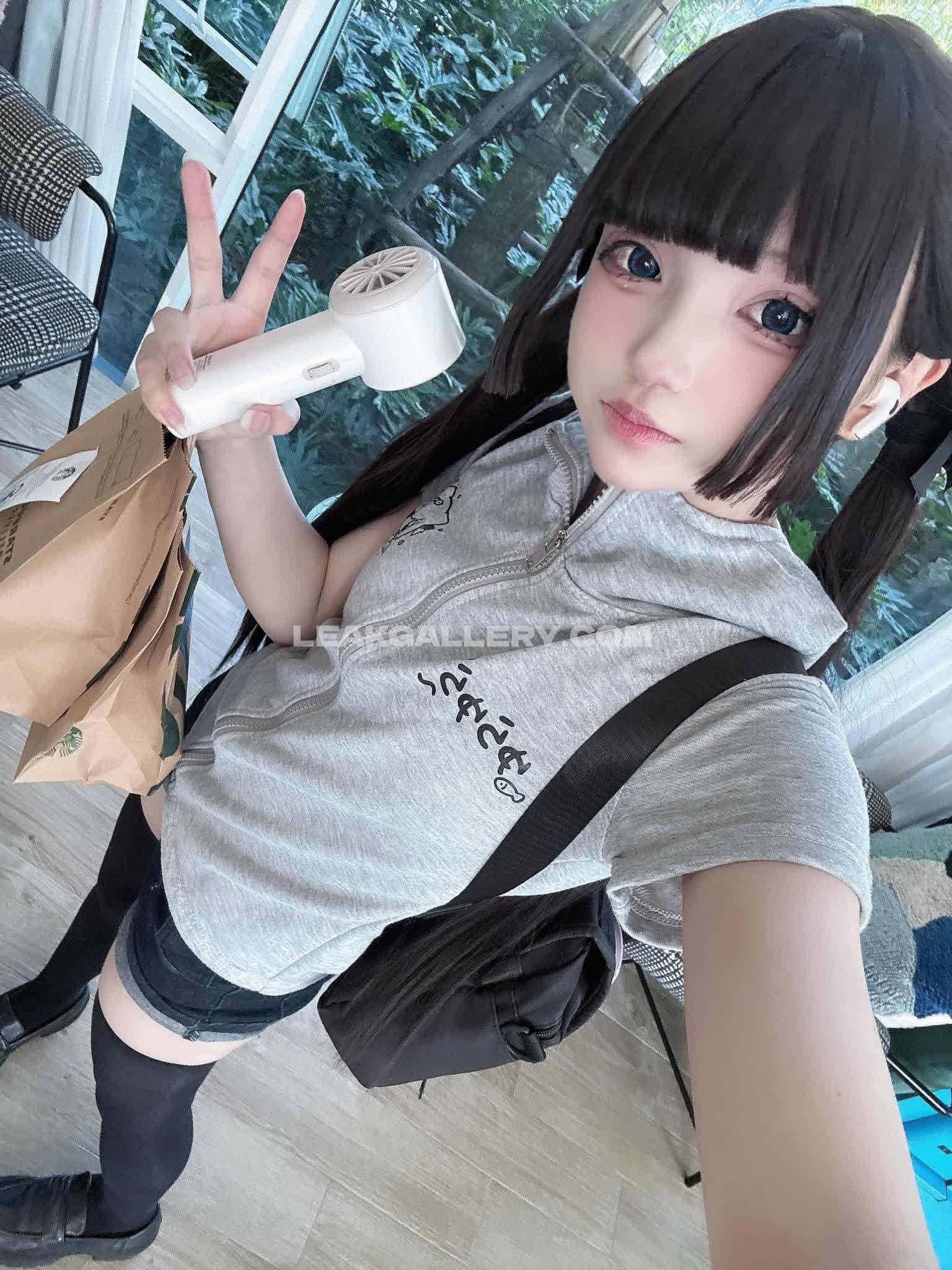 Mochimochi_nn Exclusive Leaked Nude OnlyFans #7561546