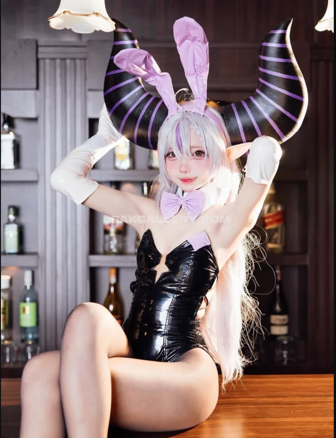 Mochimochi_nn Exclusive Leaked Nude OnlyFans #7559237