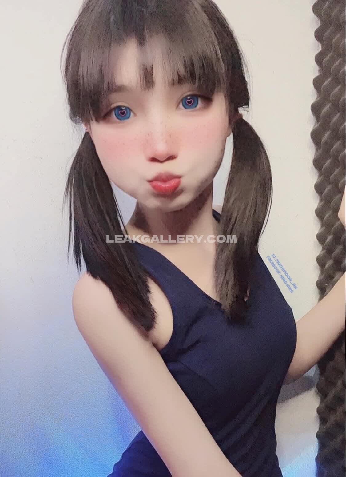 Mochimochi_nn Exclusive Leaked Nude OnlyFans #7555844