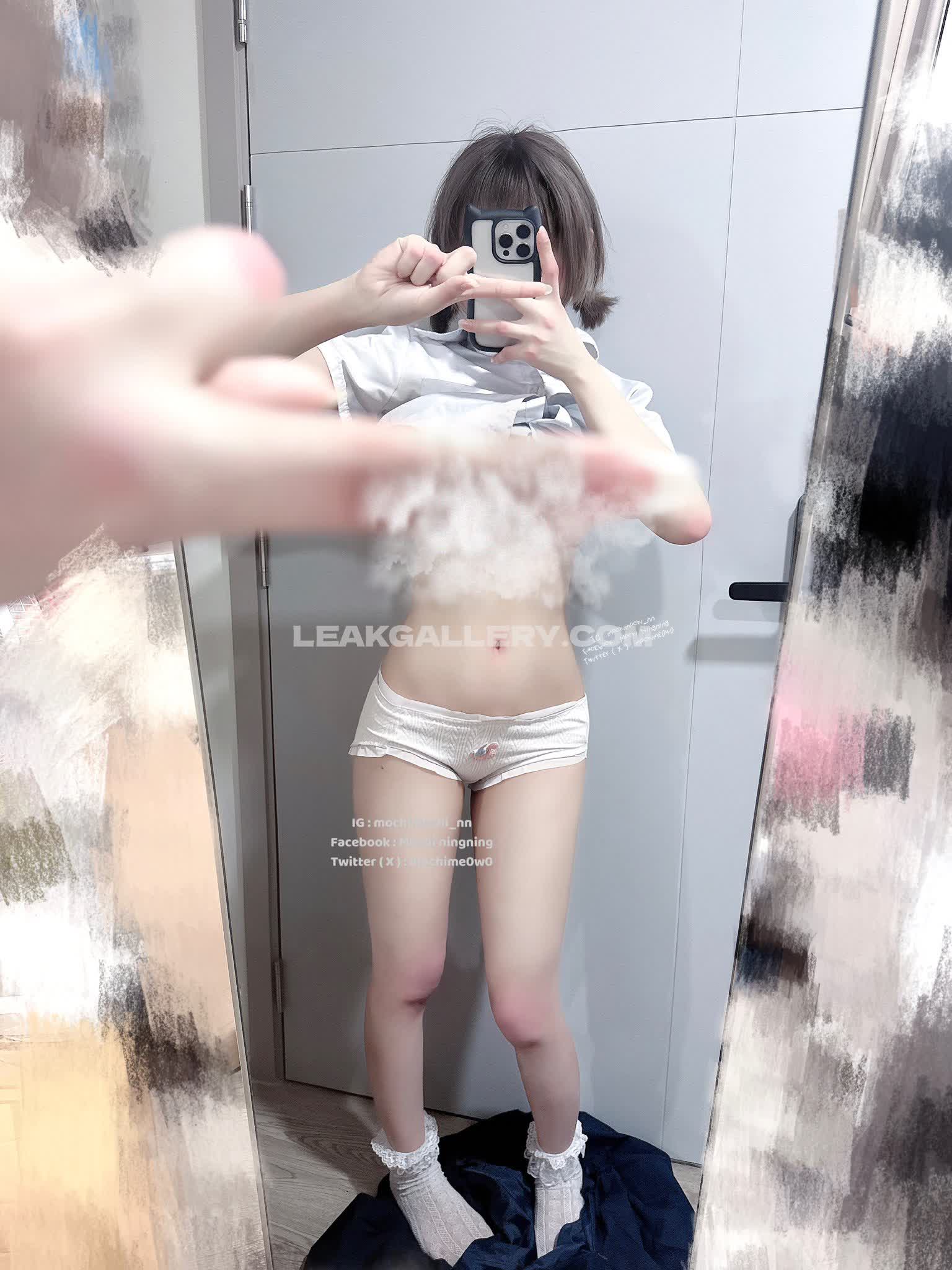 Mochimochi_nn Exclusive Leaked Nude OnlyFans #7571872