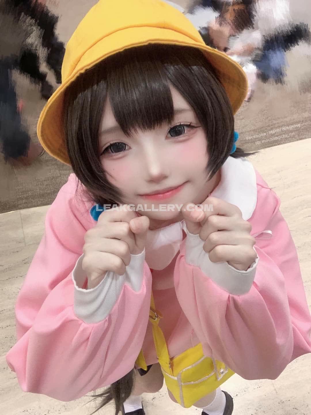 Mochimochi_nn Exclusive Leaked Nude OnlyFans #7577429