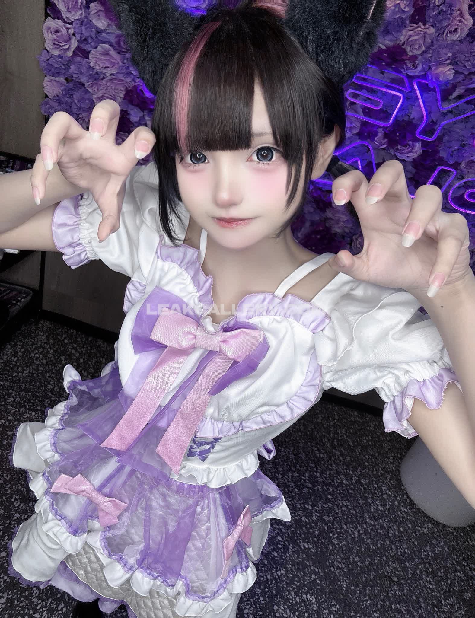 Mochimochi_nn Exclusive Leaked Nude OnlyFans #7571547