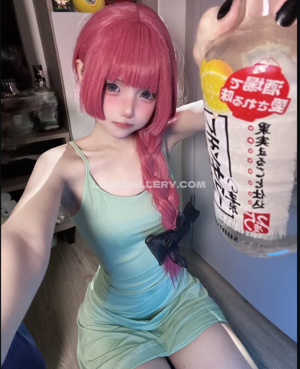 Mochimochi_nn Exclusive Leaked Nude OnlyFans #7567623