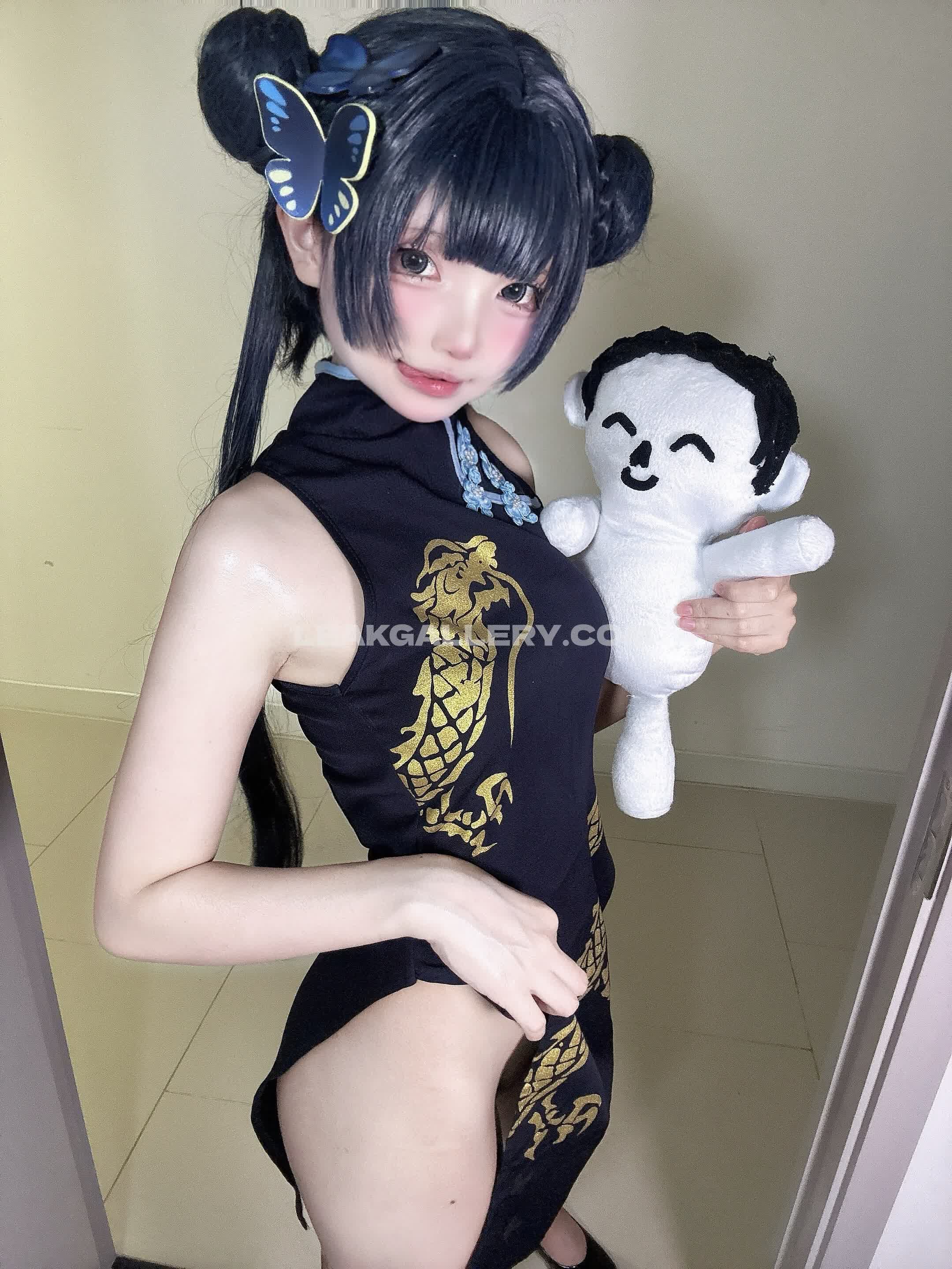 Mochimochi_nn Exclusive Leaked Nude OnlyFans #7569912