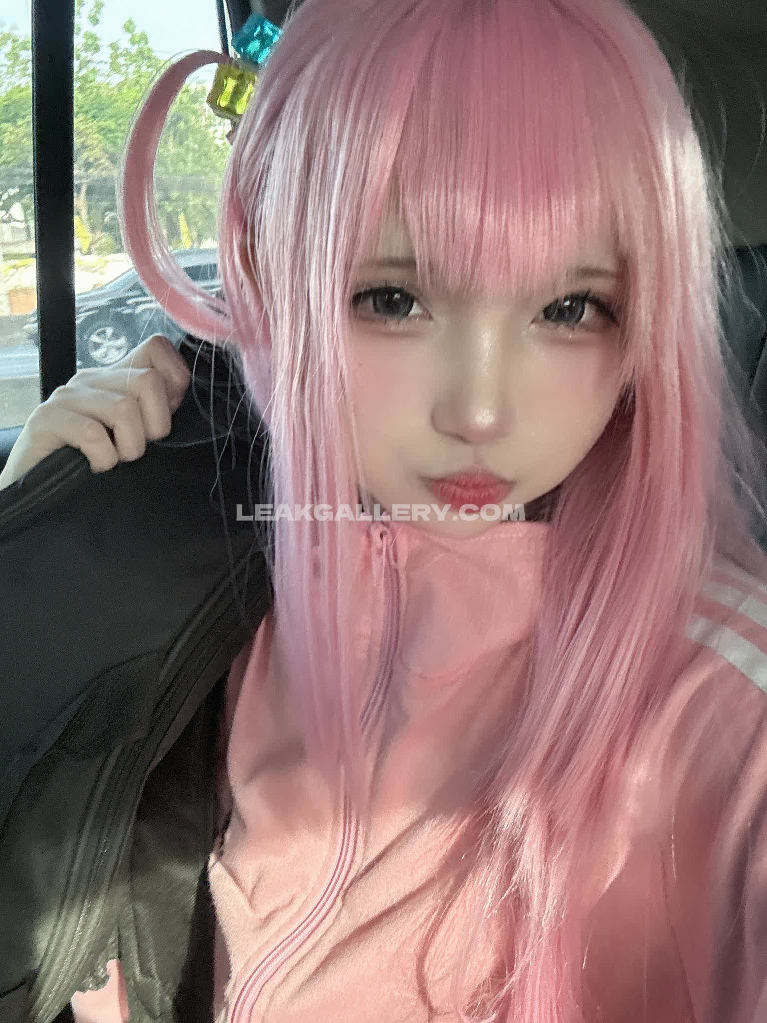 Mochimochi_nn Exclusive Leaked Nude OnlyFans #7572681