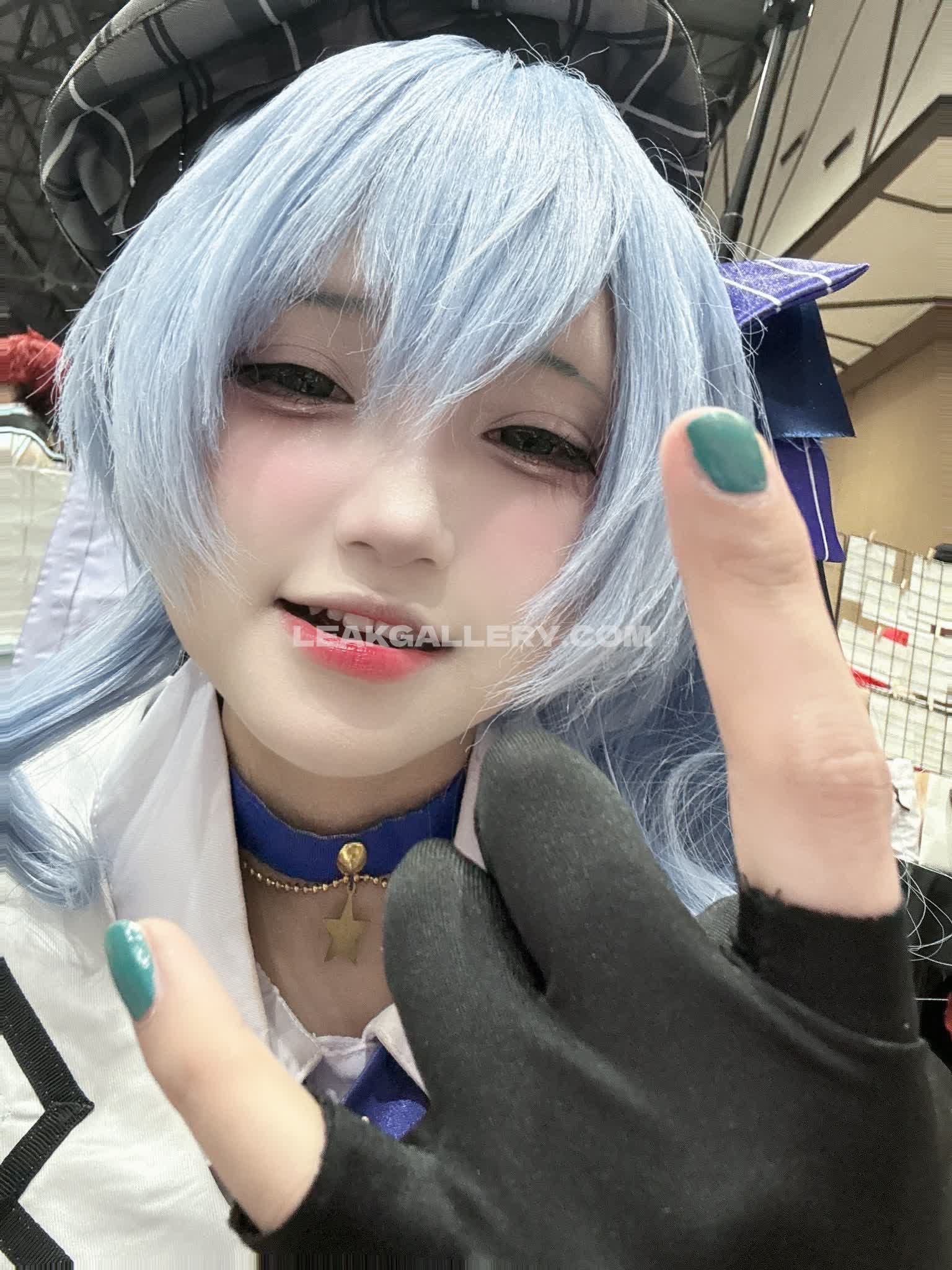 Mochimochi_nn Exclusive Leaked Nude OnlyFans #7561498