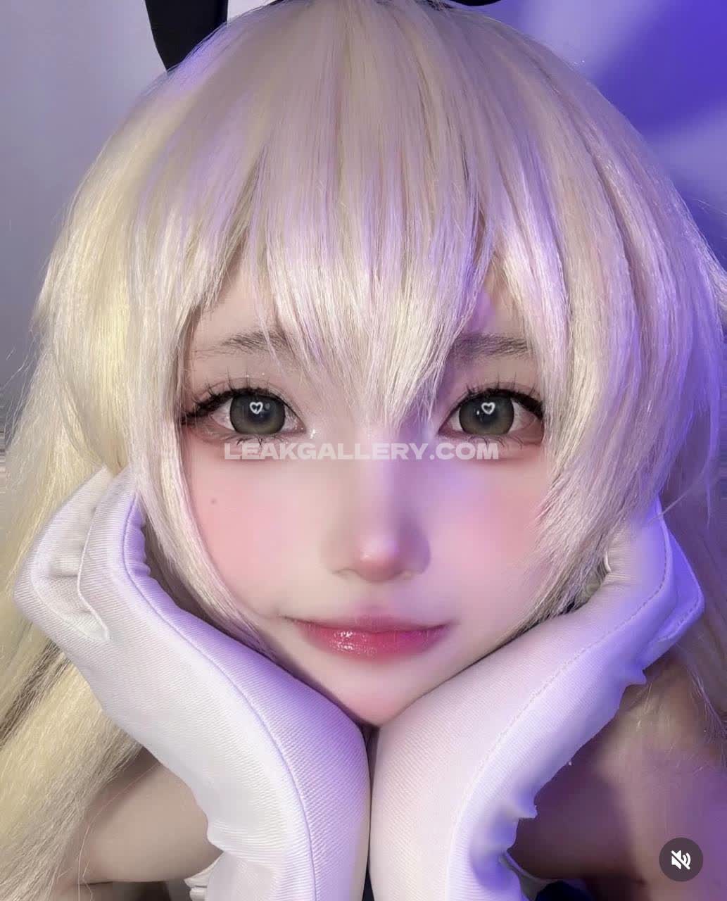 Mochimochi_nn Exclusive Leaked Nude OnlyFans #7550858