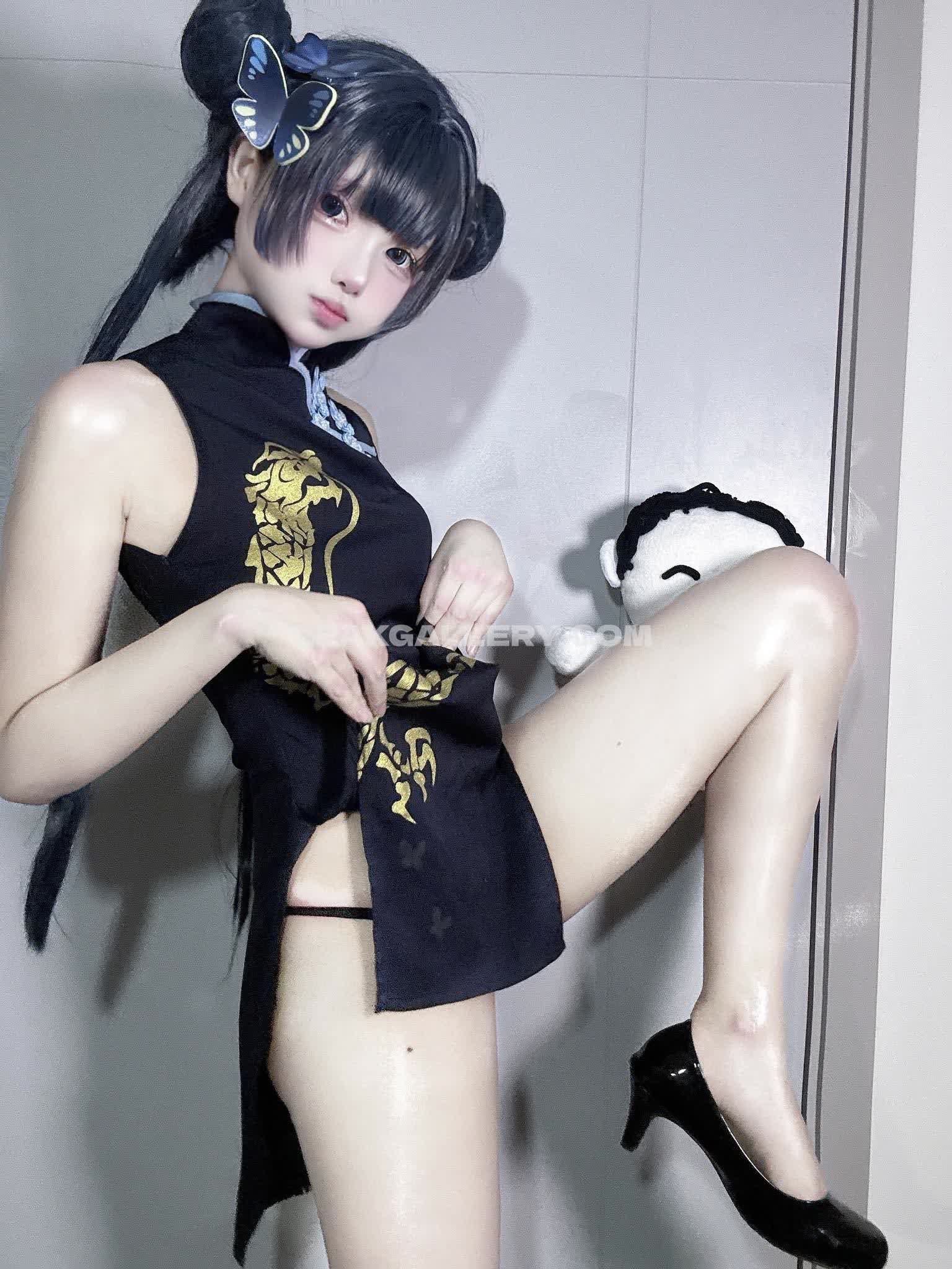 Mochimochi_nn Exclusive Leaked Nude OnlyFans #7560452