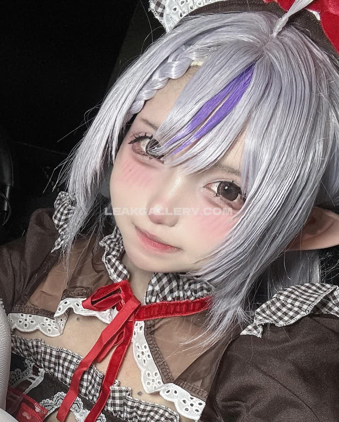 Mochimochi_nn Exclusive Leaked Nude OnlyFans #7572544