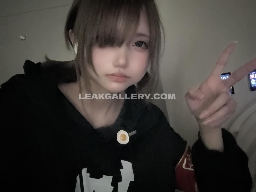 Mochimochi_nn Exclusive Leaked Nude OnlyFans #7565963