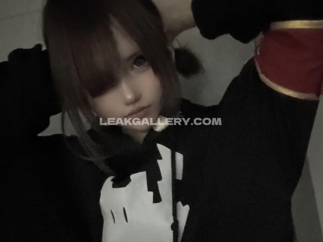 Mochimochi_nn Exclusive Leaked Nude OnlyFans #7574502