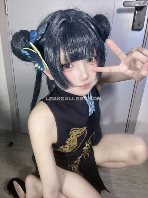 Mochimochi_nn Exclusive Leaked Nude OnlyFans #7566601