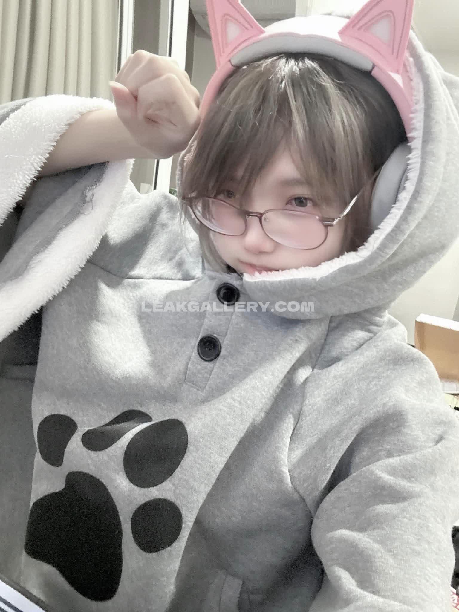Mochimochi_nn Exclusive Leaked Nude OnlyFans #7569699