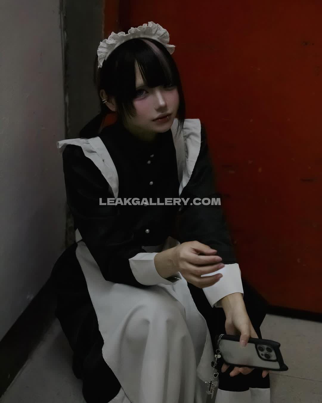 Mochimochi_nn Exclusive Leaked Nude OnlyFans #7555392