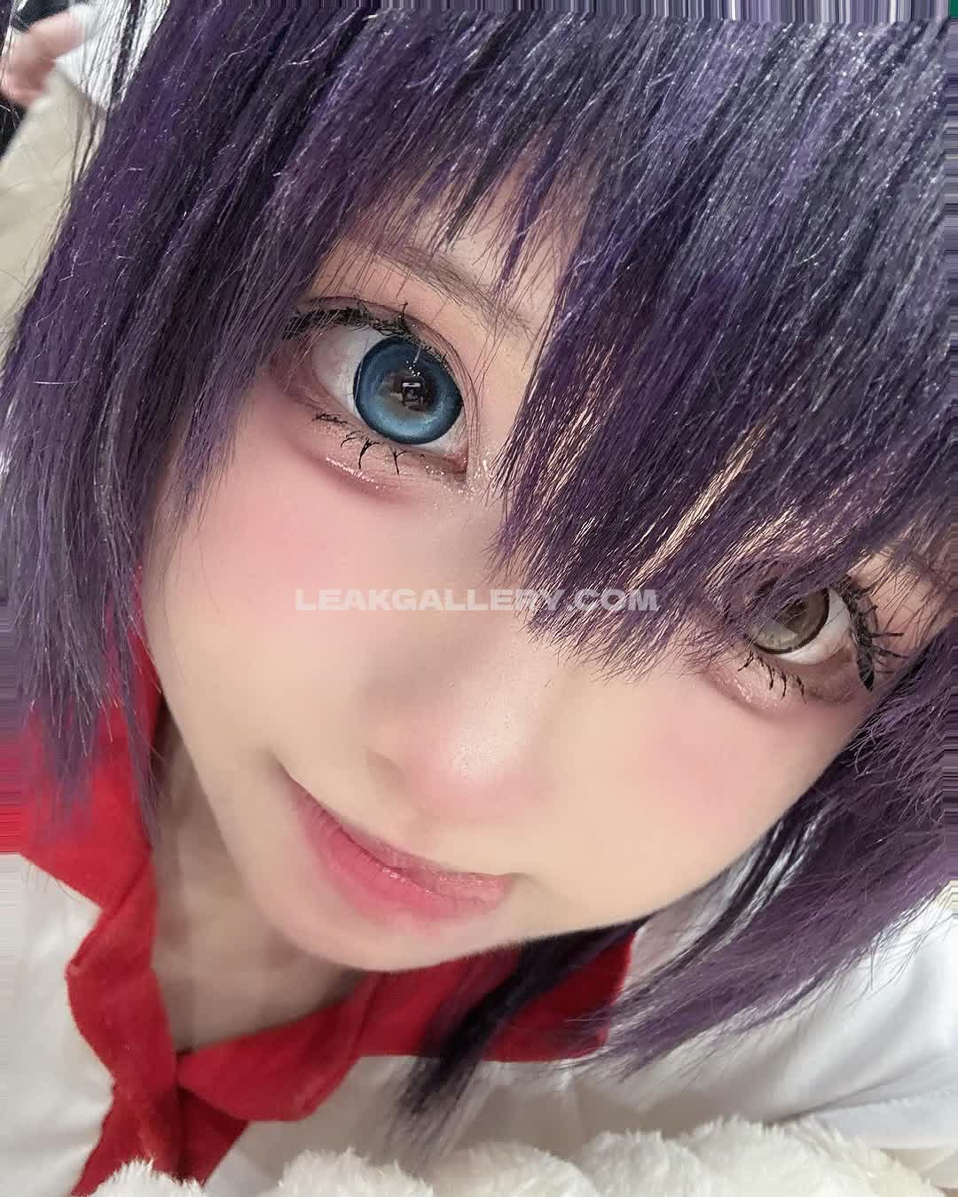 Mochimochi_nn Exclusive Leaked Nude OnlyFans #7551289