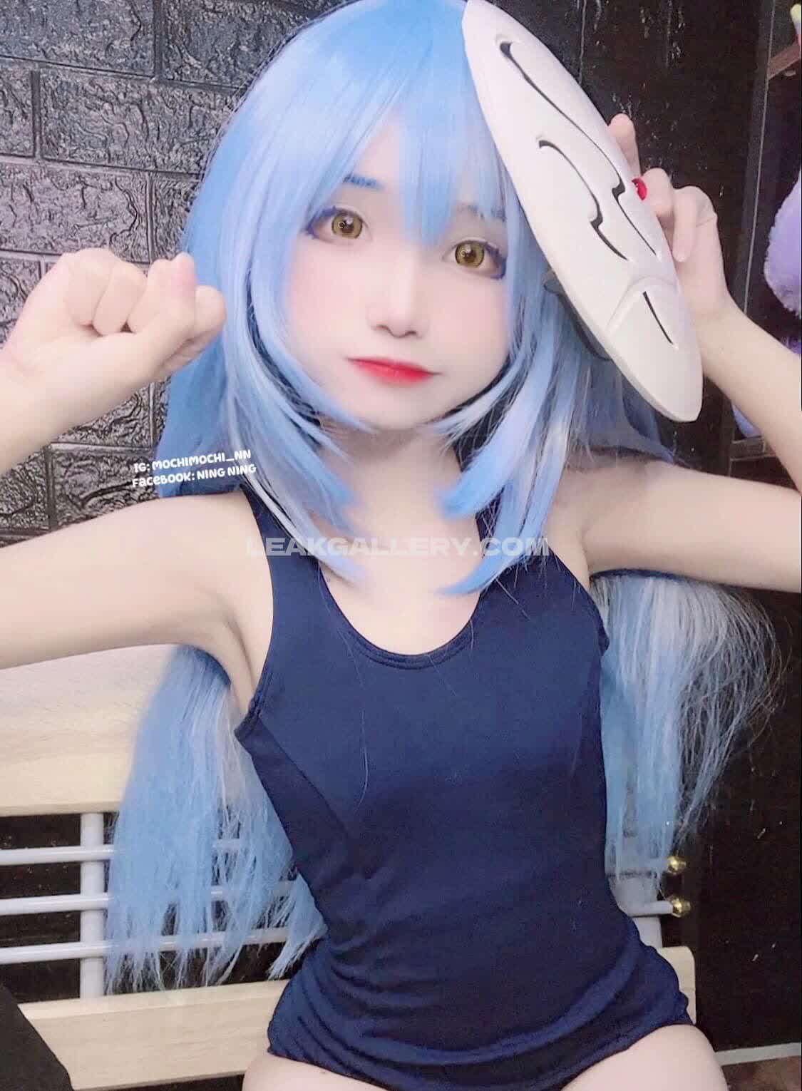 Mochimochi_nn Exclusive Leaked Nude OnlyFans #7559147