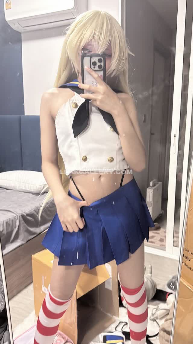 Mochimochi_nn Exclusive Leaked Nude OnlyFans #7569243