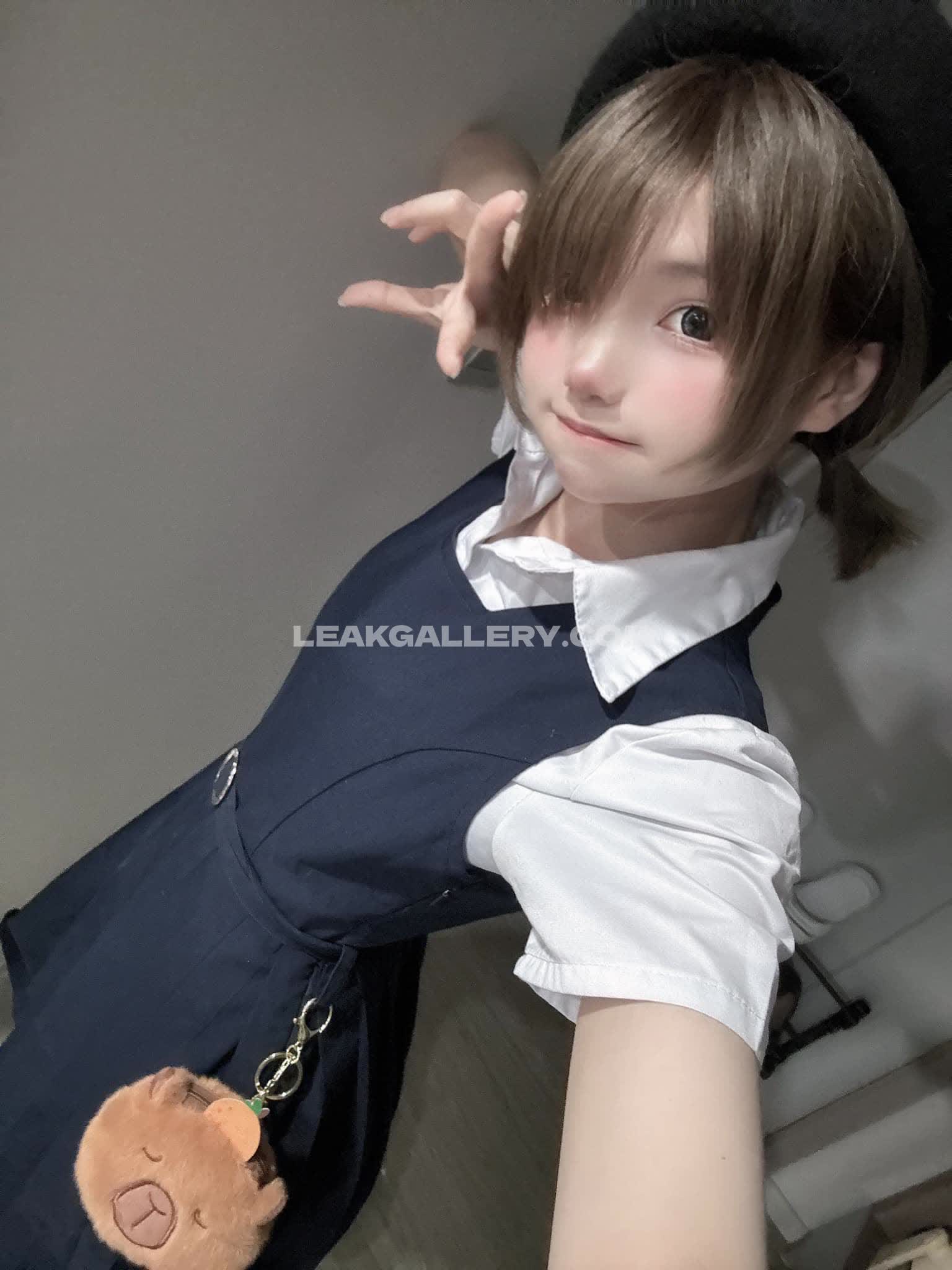 Mochimochi_nn Exclusive Leaked Nude OnlyFans #7564682