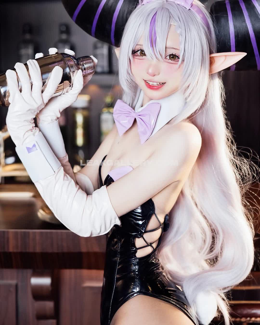 Mochimochi_nn Exclusive Leaked Nude OnlyFans #7574751