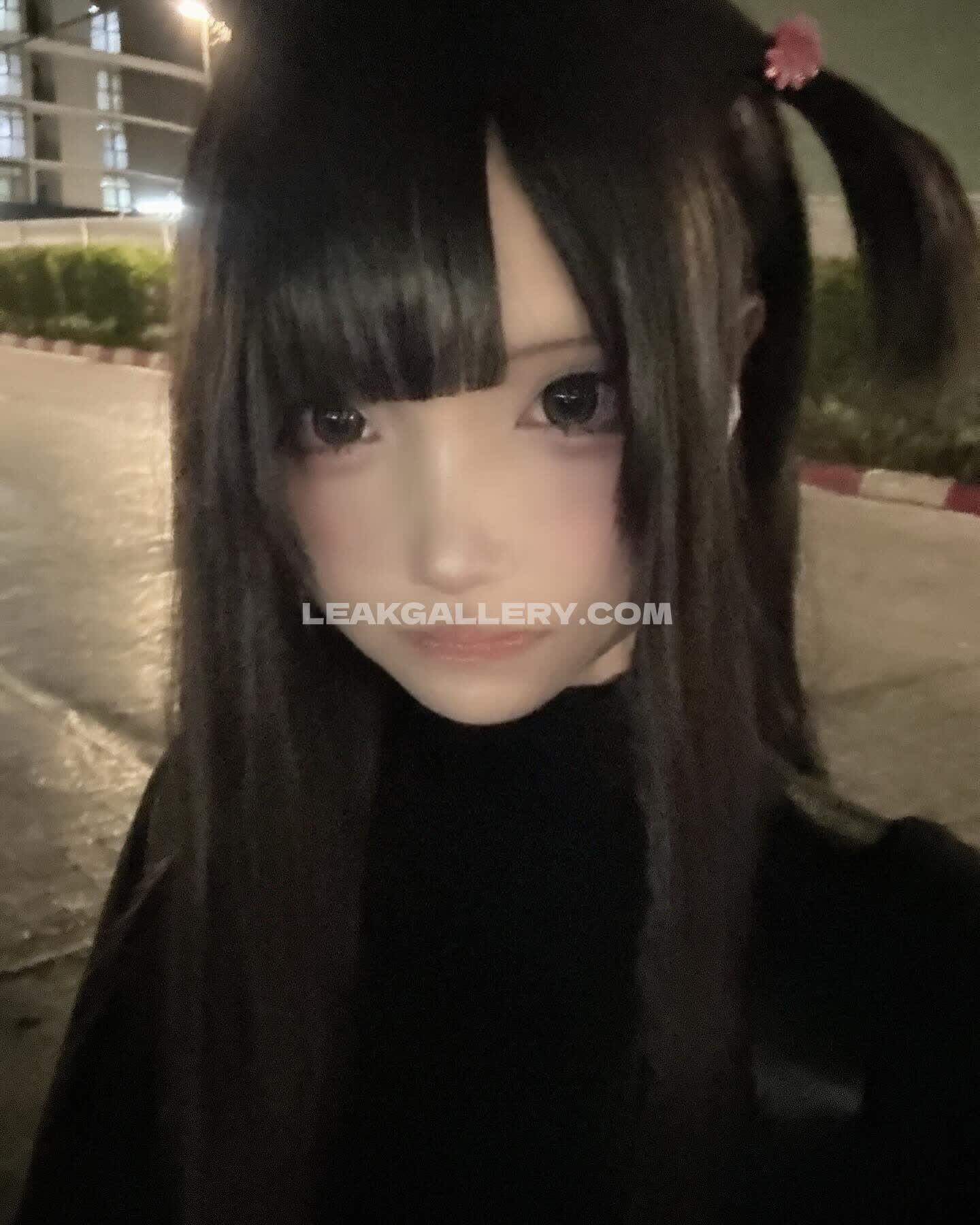Mochimochi_nn Exclusive Leaked Nude OnlyFans #7566135