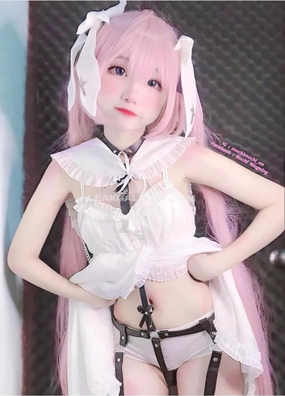 Mochimochi_nn Exclusive Leaked Nude OnlyFans #7566715