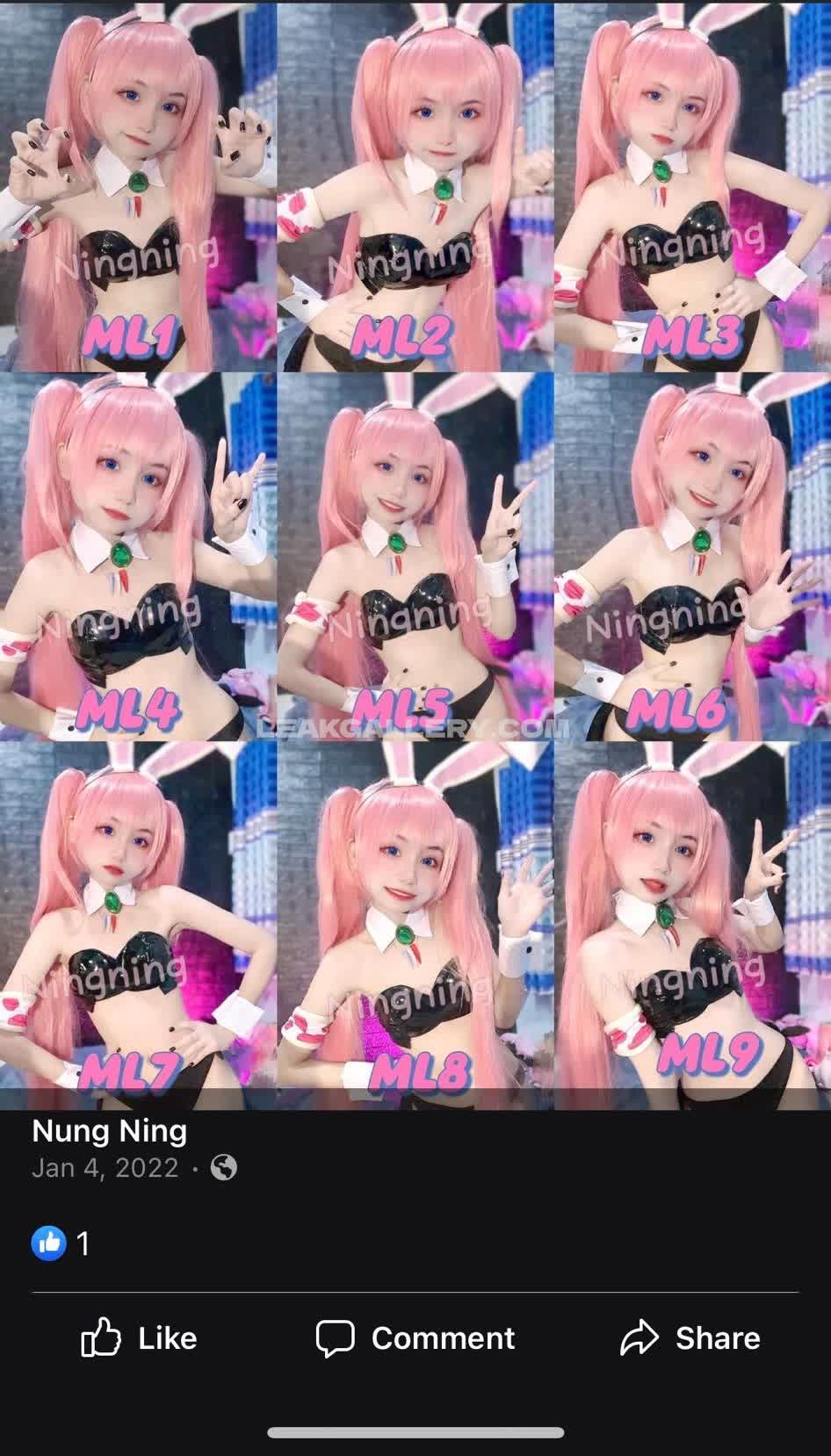 Mochimochi_nn Exclusive Leaked Nude OnlyFans #7562455