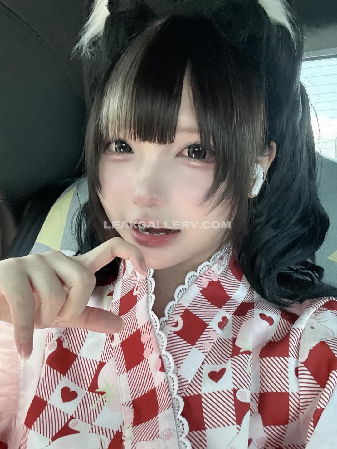 Mochimochi_nn Exclusive Leaked Nude OnlyFans #7577405