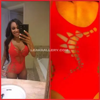 Modeltanyarenee Exclusive Leaked Nude Onlyfans #5961081