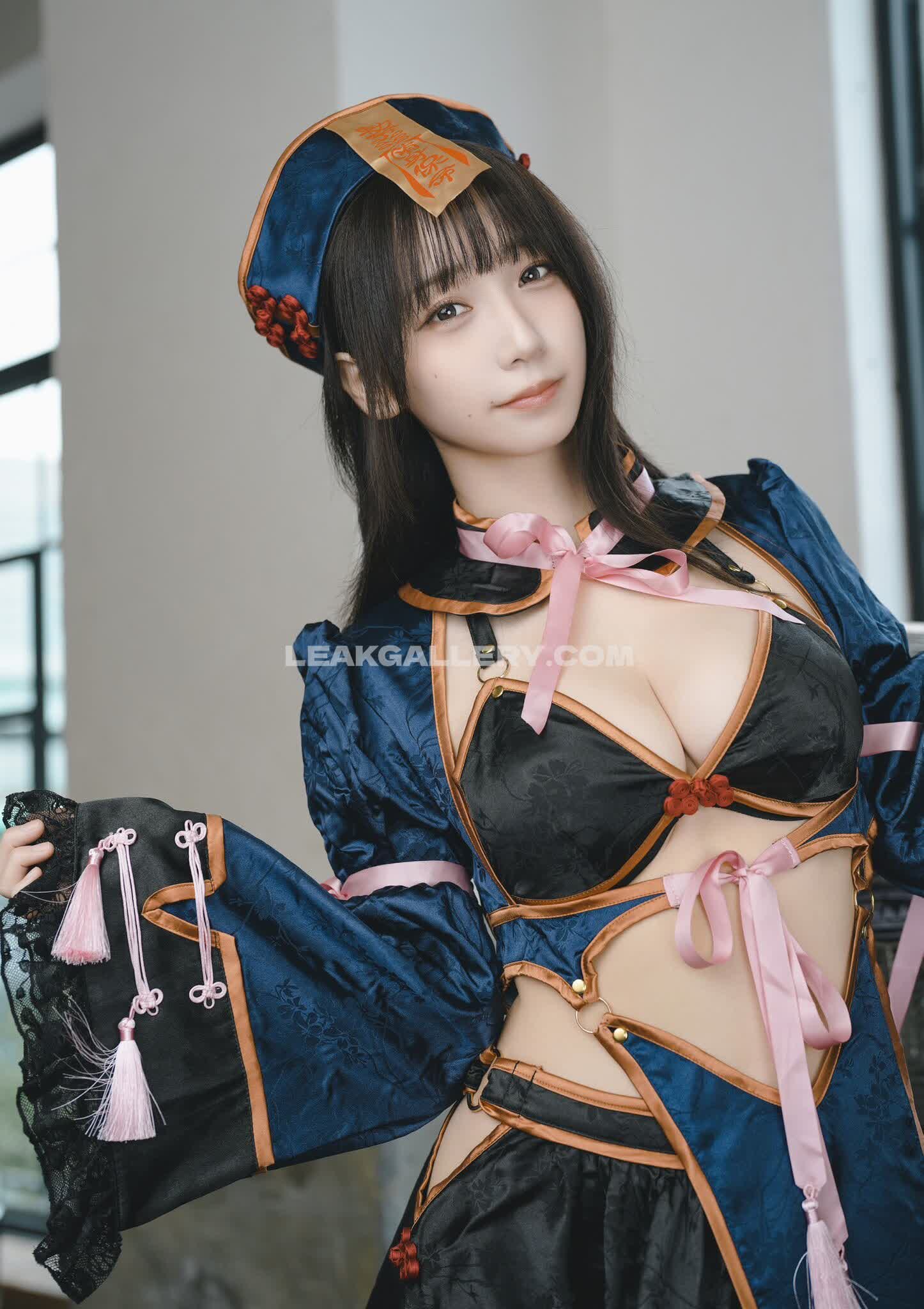 Moe_five 独家泄露的OnlyFans裸照 #7759323