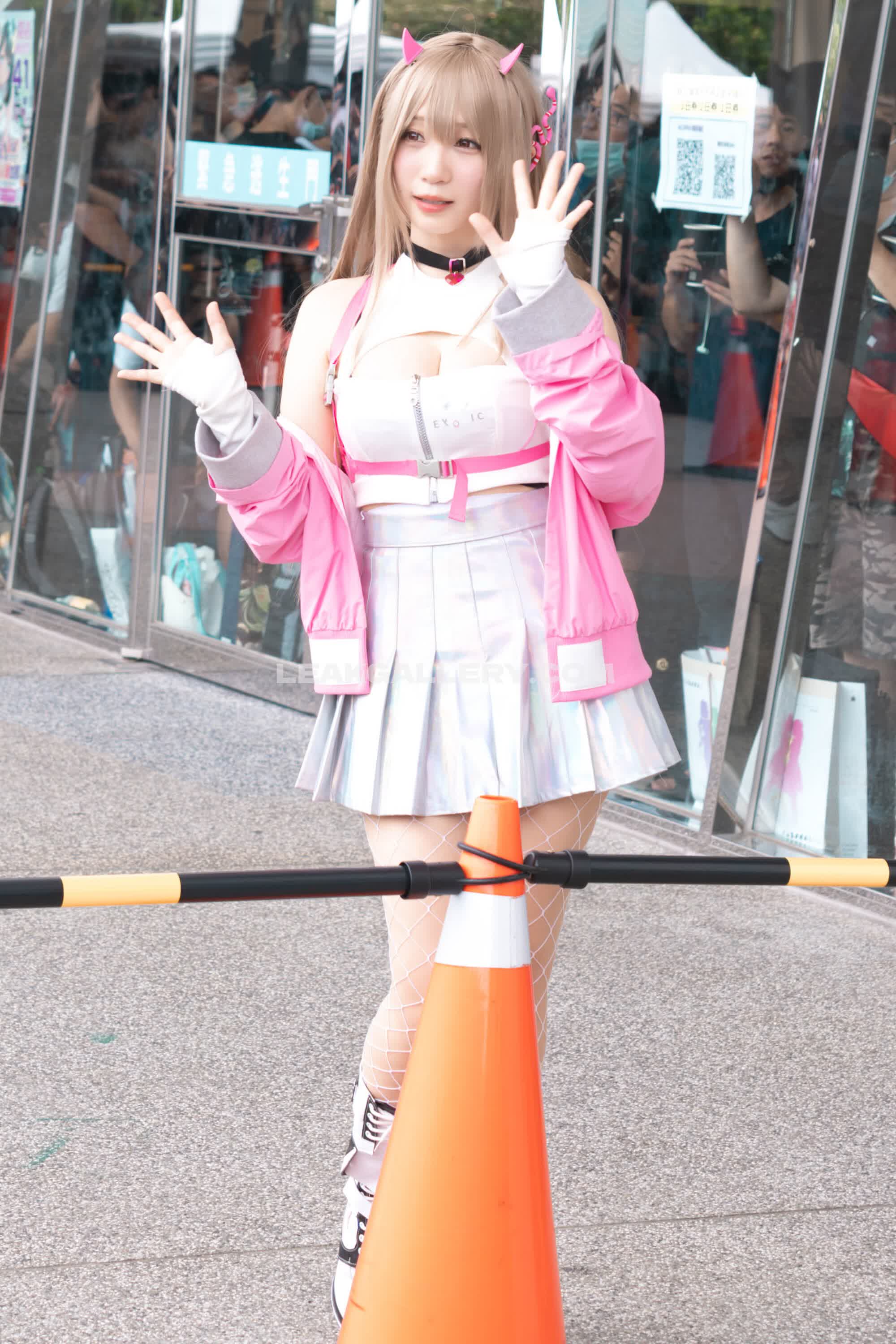 Moe_five 独家泄露的OnlyFans裸照 #7757489