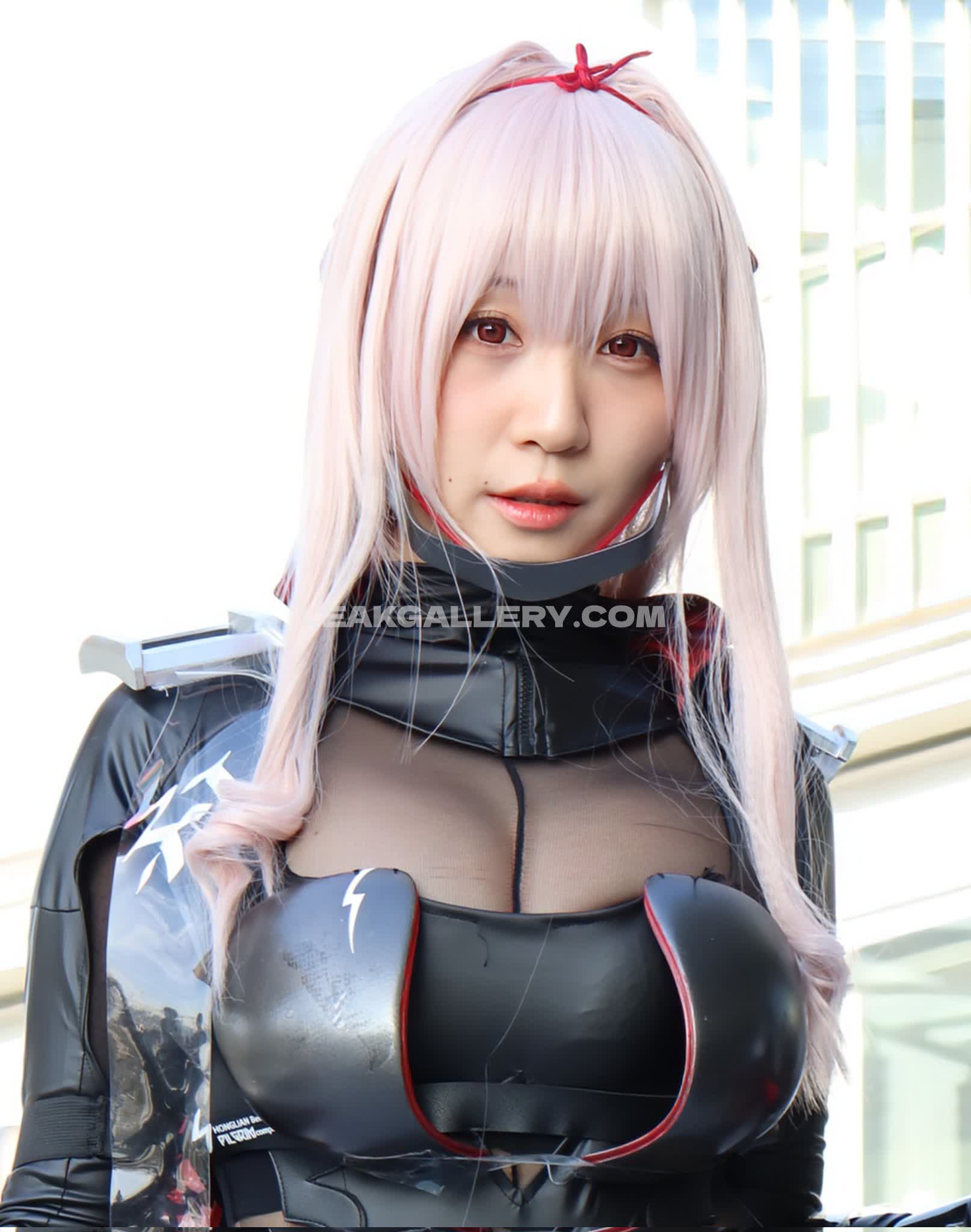 Moe_five 独家泄露的OnlyFans裸照 #7769787