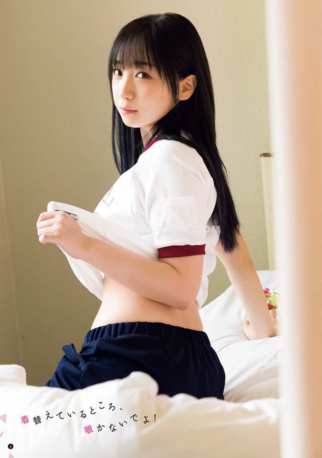 Moe_five 独家泄露的OnlyFans裸照 #7757821