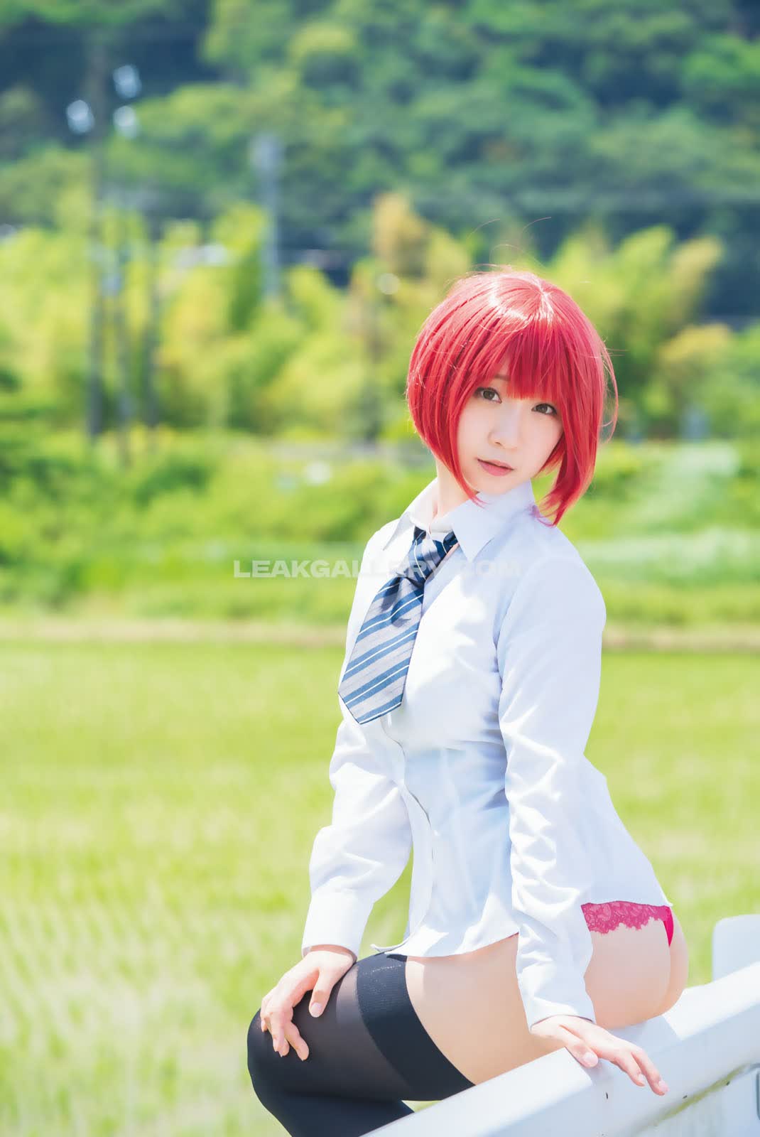 Moe_five 独家泄露的OnlyFans裸照 #7759964