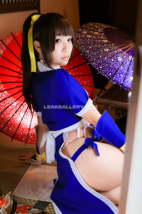 Moe_five 独家泄露的OnlyFans裸照 #7759622