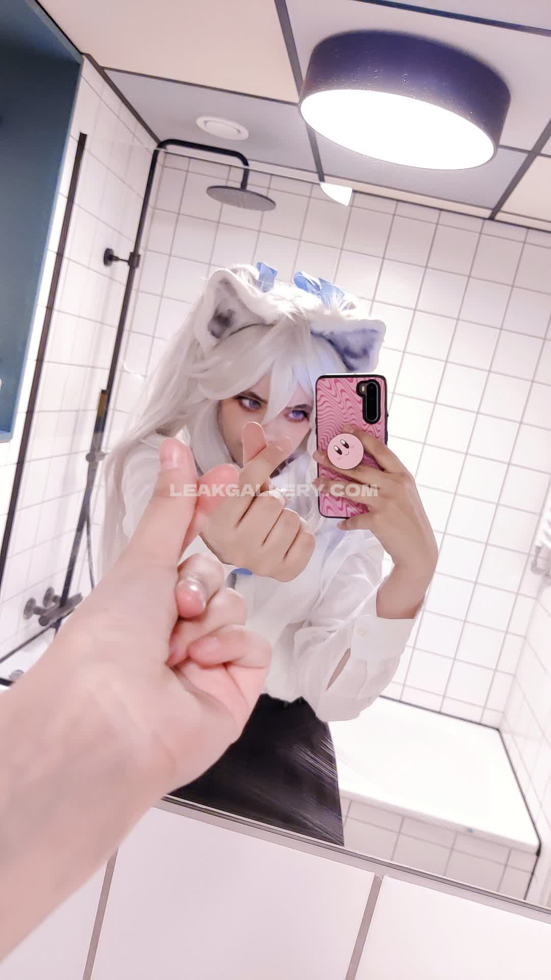 Moemoefever Exclusive Leaked Nude OnlyFans #7505696