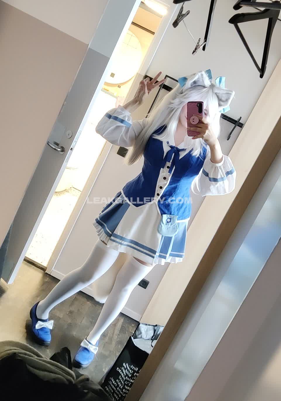 Moemoefever Эксклюзивная утечка обнаженных OnlyFans #7507985