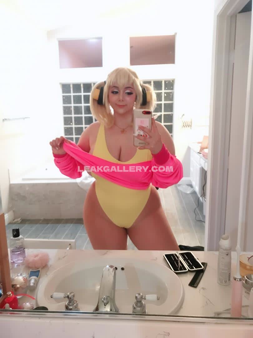 Momokun Exclusive Leaked Nude OnlyFans #8250035