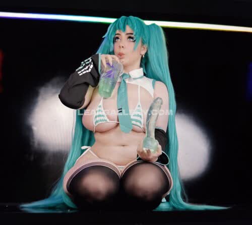 Momokun Exclusive Leaked Nude OnlyFans #8247662