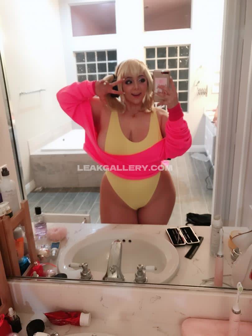 Momokun एक्सक्लूसिव लीक्ड न्यूड OnlyFans #8244939
