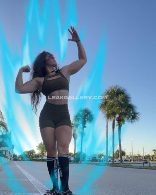 Monica_is_not_grande Exclusive Leaked Nude OnlyFans #7673697