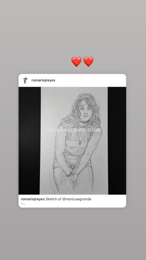 Monica_is_not_grande Exclusive Leaked Nude OnlyFans #7677029