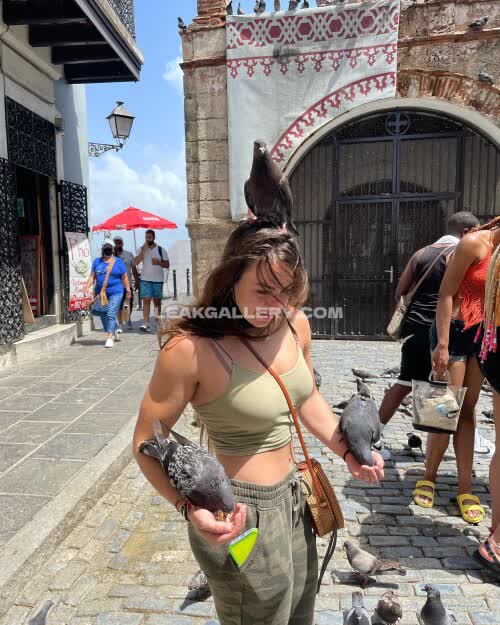 Monica_is_not_grande Exclusieve gelekte naaktcontent van OnlyFans #7662802